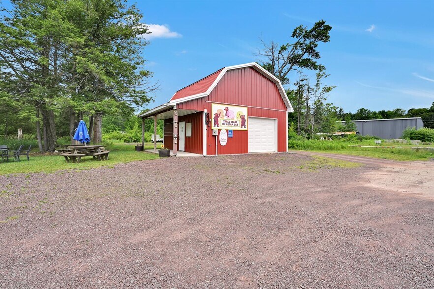 More Photos Of 4741 Route 220, Muncy Valley Restaurant For Sale
