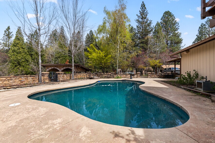 More Photos Of 14388 Fern Rd, Whitmore Land For Sale