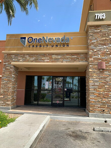 More Photos Of US Hwy 95 & Durango Dr @ N Durango, Las Vegas Unknown For Lease