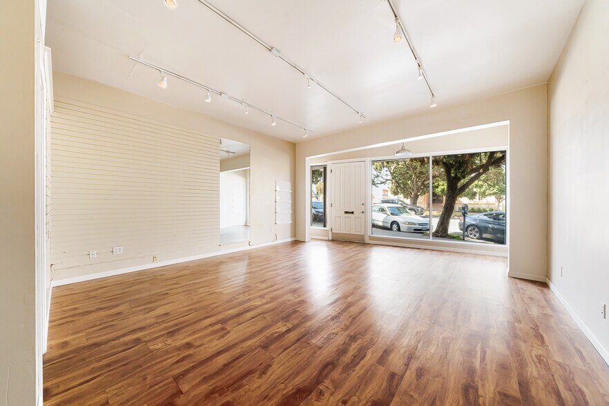 More Photos Of 5947-5949 Geary Blvd, San Francisco Apartments For Sale