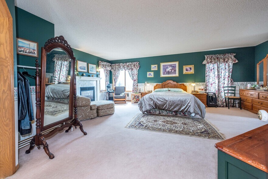 More Photos Of 252128 Rge Rd 280, Rocky View No 44 Land For Sale