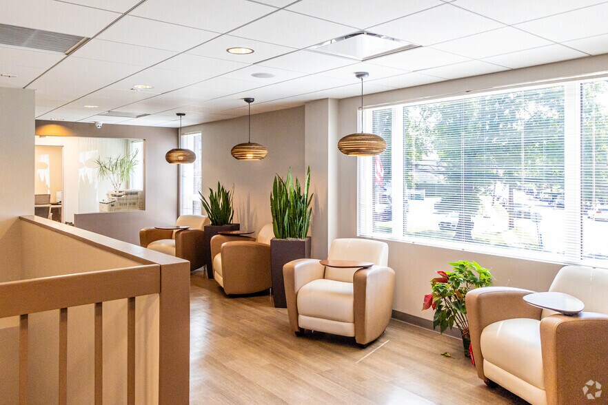 More Photos Of 511 South Ave E, Cranford Office For Sale