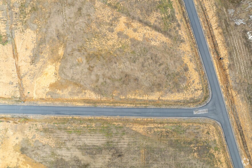 More Photos Of 10600 S Highway 96, Greenwood Land For Sale