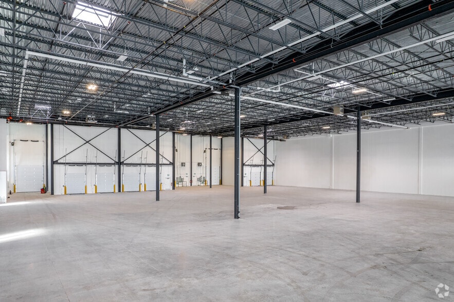 More Photos Of 180-190 Allstate Pky, Markham Distribution For Sale