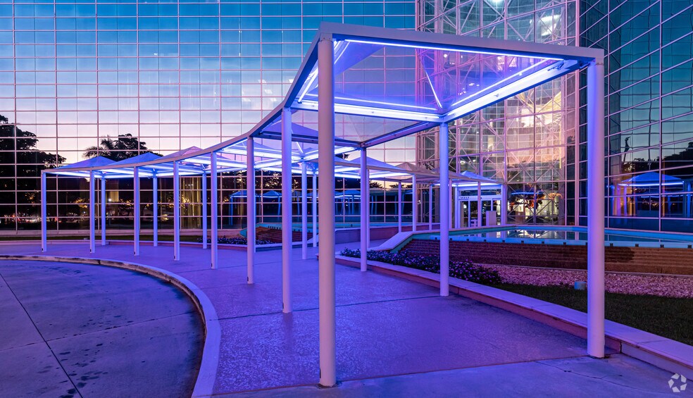 More Photos Of 4000 Hollywood Blvd, Hollywood Coworking Space