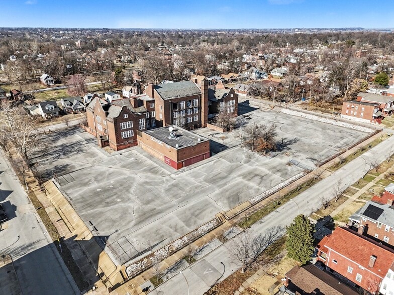 More Photos Of 5316 Ruskin Ave, Saint Louis Schools For Sale