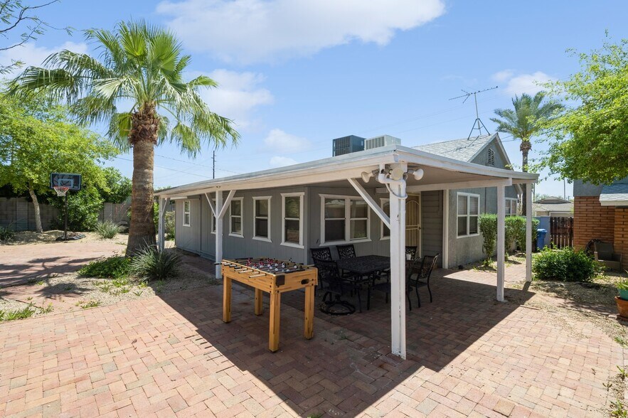 More Photos Of 316 E Vogel Ave, Phoenix Apartments For Sale