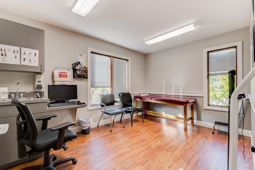 More Photos Of 2824 Mack Rd, Fairfield Loft Creative Space For Sale