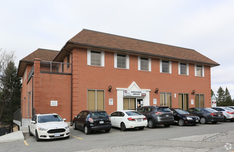 More Photos Of 4961 Highway 7 E, Markham Medical For Lease