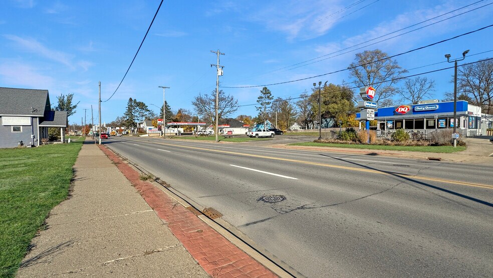 More Photos Of 900 Mitchell Street, Cadillac Land For Sale