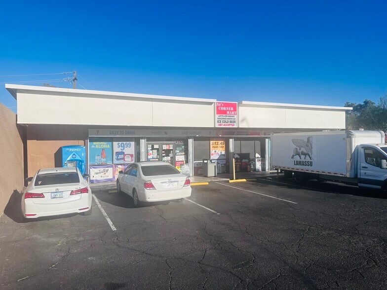 More Photos Of 4601 N 12th St, Phoenix Convenience Store For Sale