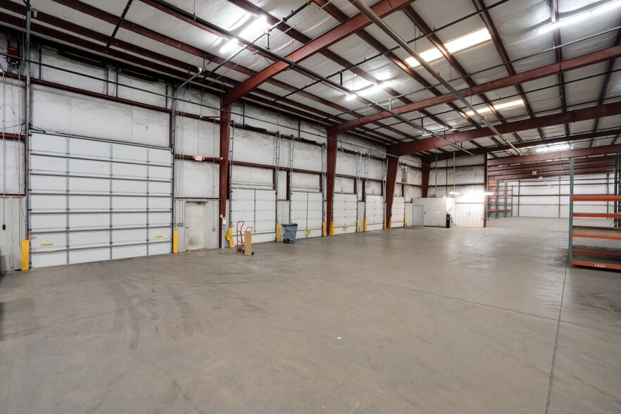 More Photos Of , Jeffersonville Industrial For Sale