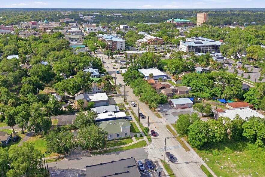 More Photos Of 344 S Woodland Blvd, Deland Office For Sale