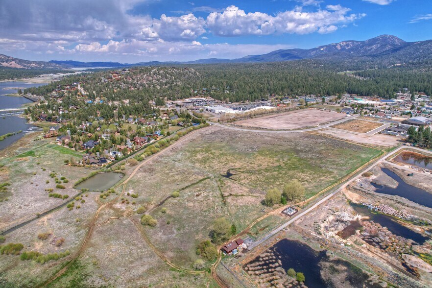 More Photos Of 0 Sandalwood, Big Bear Lake Land For Sale