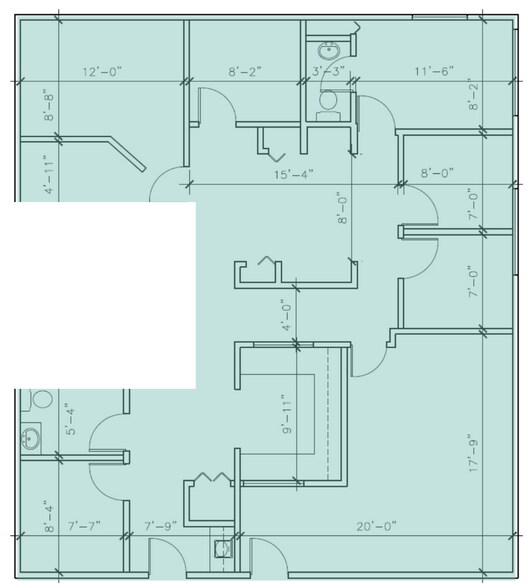 More Photos Of 9430 Turkey Lake Rd, Orlando Medical For Sale