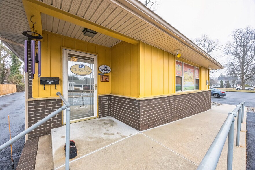 More Photos Of 1 N Valley Ave, Vineland Office Residential For Sale