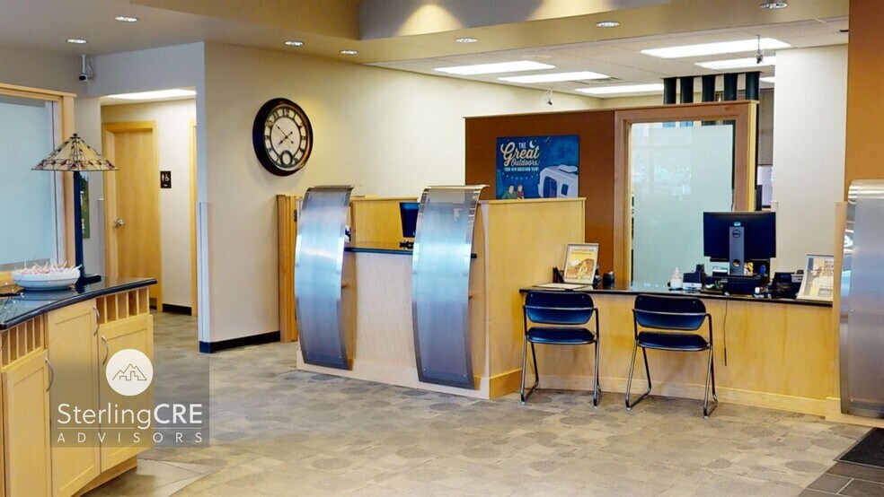 More Photos Of 3708 N Reserve St, Missoula Bank For Sale