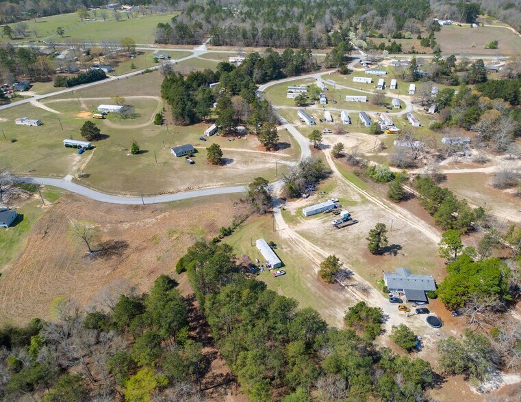 More Photos Of 1081 Davis Cir, Thomson Land For Sale