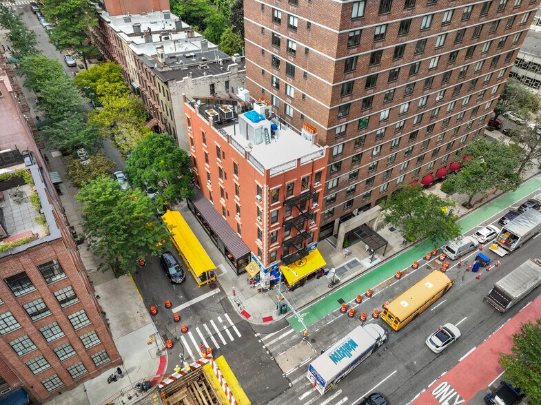 More Photos Of 1678 3rd Ave, New York Land For Sale