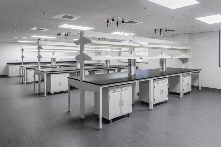 Photo of 2nd Floor Ste 220