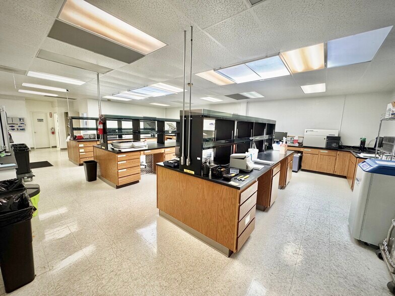 More Photos Of 797 San Antonio Rd, Palo Alto Office For Lease