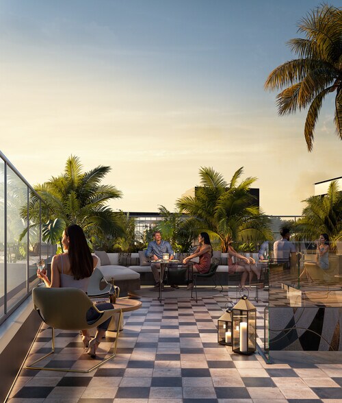 More Photos Of 94 NE 29th St, Miami General Retail For Sale