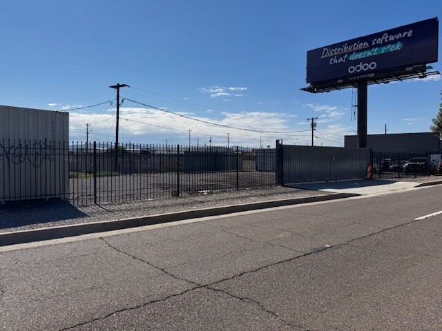 More Photos Of 1245 E Maricopa, Phoenix Land For Sale