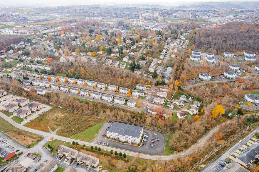 More Photos Of 999 W Run Rd, Morgantown Apartments For Sale