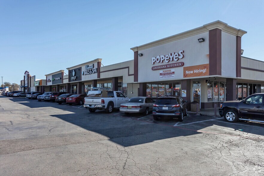 More Photos Of , Duncanville General Retail For Sale