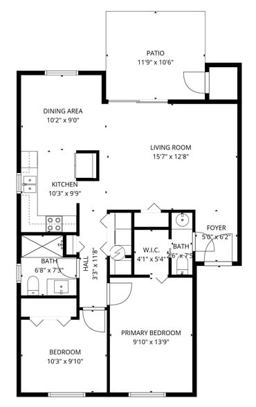 More Photos Of 46 N Fairfax Ave, Winter Springs Apartments For Sale