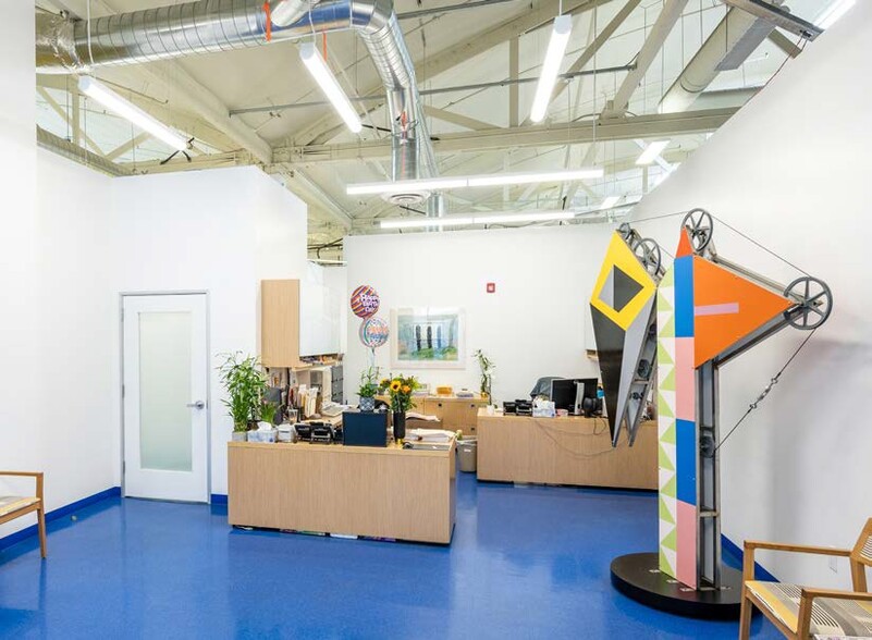 More Photos Of 11801 W Olympic Blvd, Los Angeles Light Manufacturing For Sale