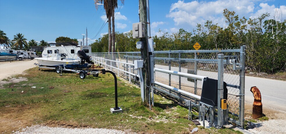 More Photos Of 106600 Overseas Highway, Key Largo, Fl 33037, Key Largo Truck Terminal For Lease