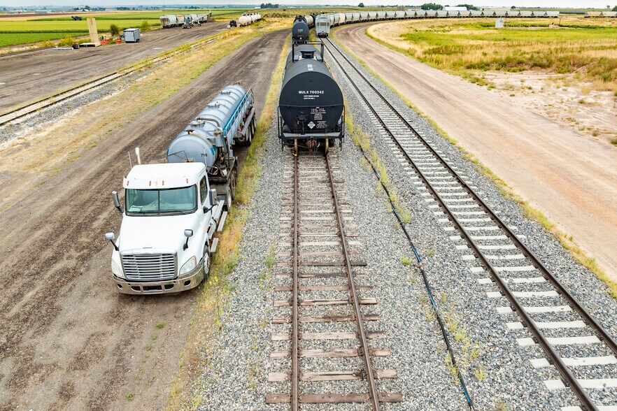 More Photos Of 22744 County Road 33, Evans Land For Lease