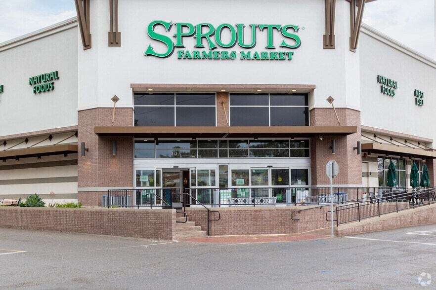 More Photos Of 305-487 Madonna Rd, San Luis Obispo Unknown For Lease