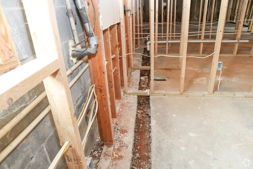 More Photos Of 6135 Petty St SW, Covington General Retail For Sale