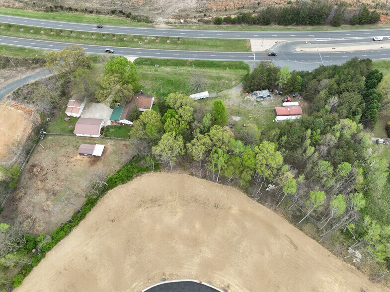 More Photos Of 6760 HWY 24/27 Hwy, Midland Land For Sale
