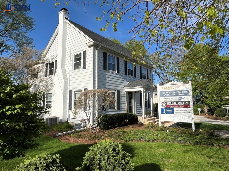 Primary Photo Of 202 Campbell St, Geneva Office For Lease