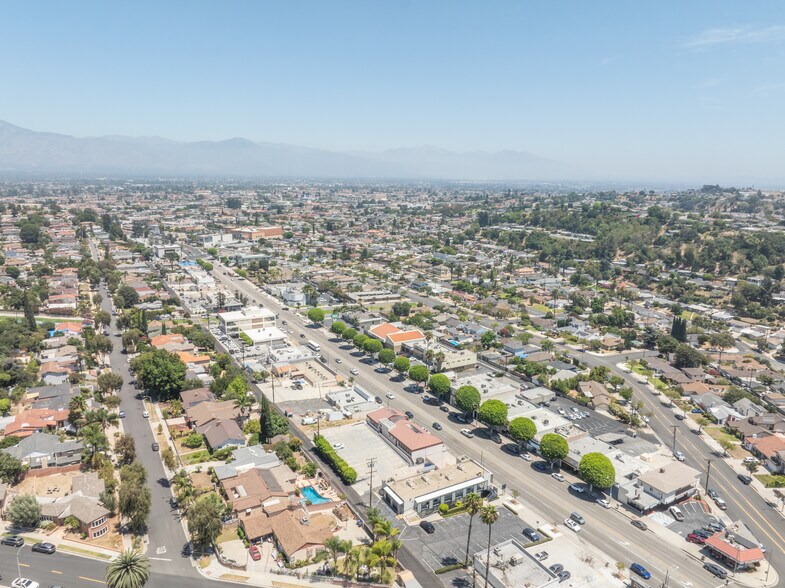 More Photos Of 809 S Atlantic Blvd, Monterey Park Office For Sale