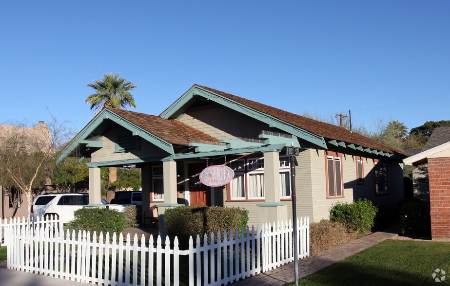 More Photos Of 6938 E 1st St, Scottsdale Office For Lease