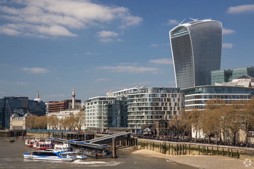 More Photos Of 20 Fenchurch St, London Office For Lease