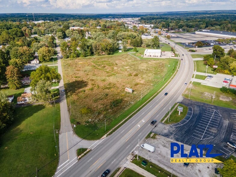 More Photos Of 2571 Elm Rd, Warren Land For Sale