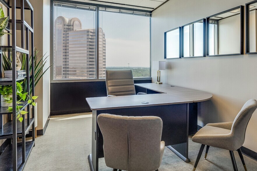 More Photos Of 13355 Noel Rd, Dallas Office For Lease