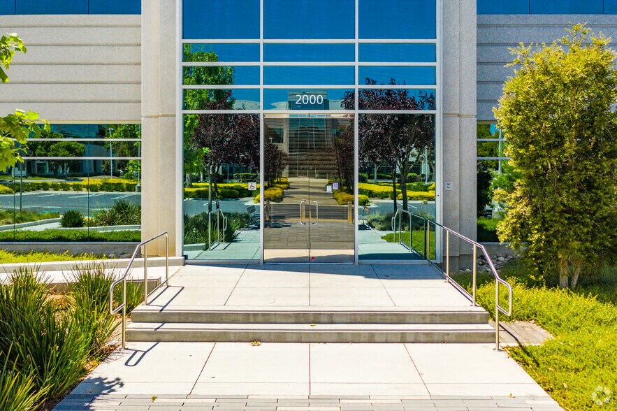 More Photos Of 1400 Bridge Pky, Redwood City Unknown For Lease