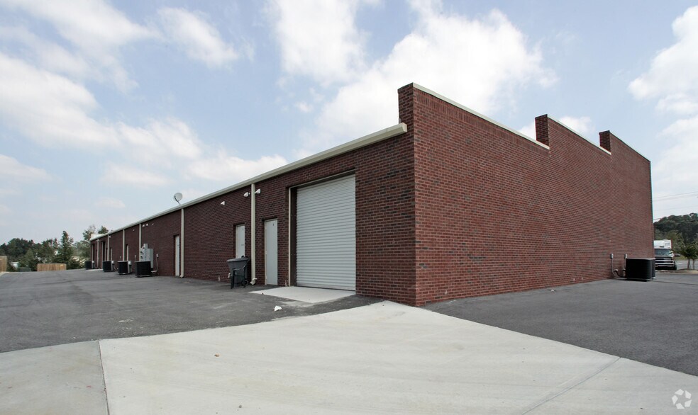 More Photos Of 3279-3291 Highway 42, Stockbridge Freestanding For Lease