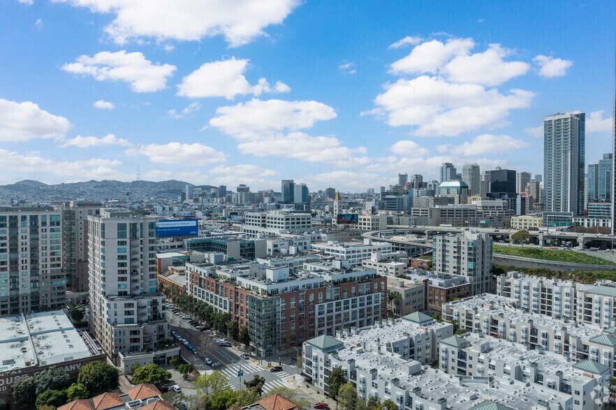 More Photos Of 200 Brannan St, San Francisco Apartments For Sale