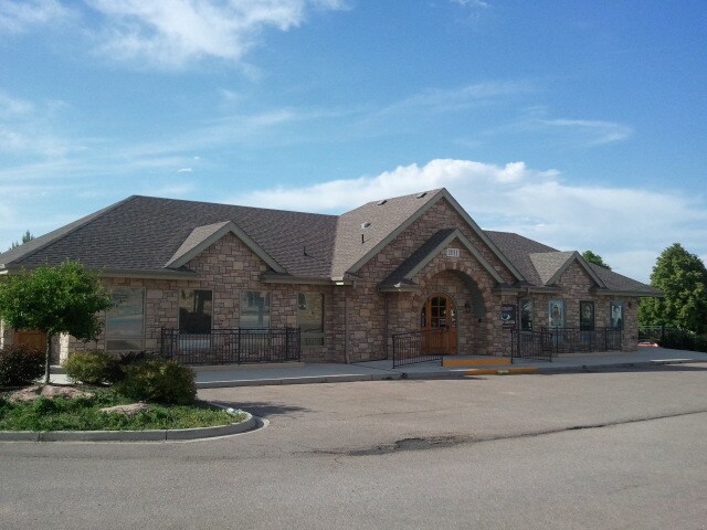 Primary Photo Of 1011 39th Ave, Greeley Medical For Lease