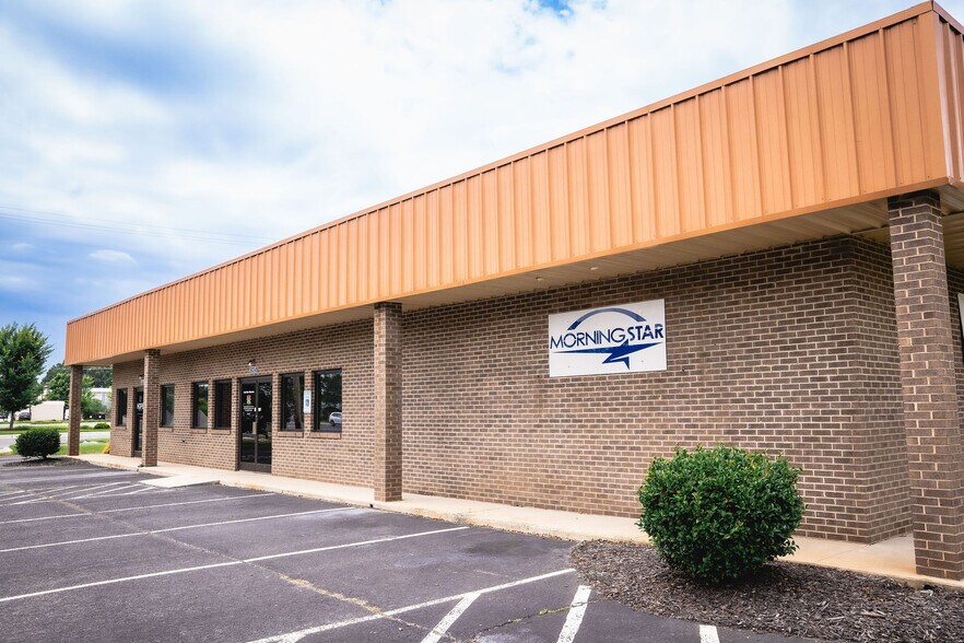 More Photos Of 303 Highway 740, Albemarle Office For Sale
