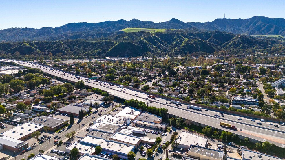 More Photos Of , Glendale Industrial For Sale