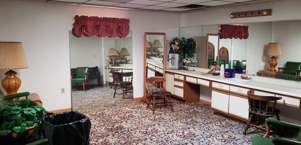 More Photos Of 2660 Library Rd, Pittsburgh General Retail For Sale