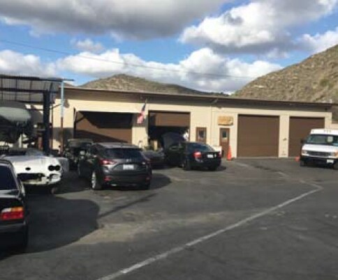 More Photos Of 1945 Laguna Canyon Rd, Laguna Beach Warehouse For Lease